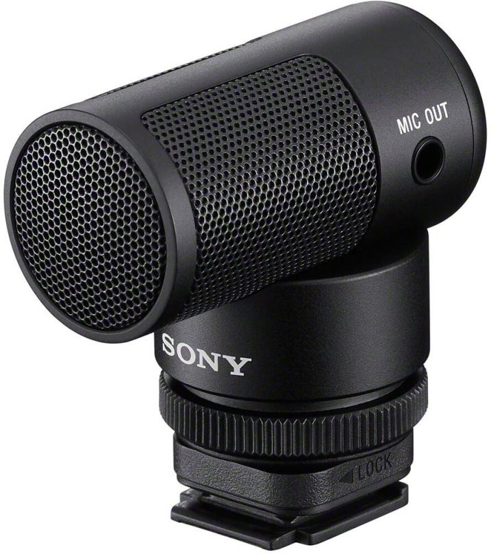 Mikrofon Sony ECM-G1