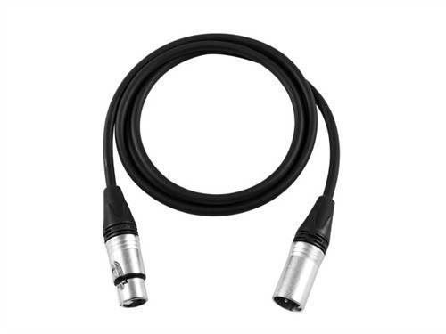 Audio kabel AQ XLR-XLR 2m