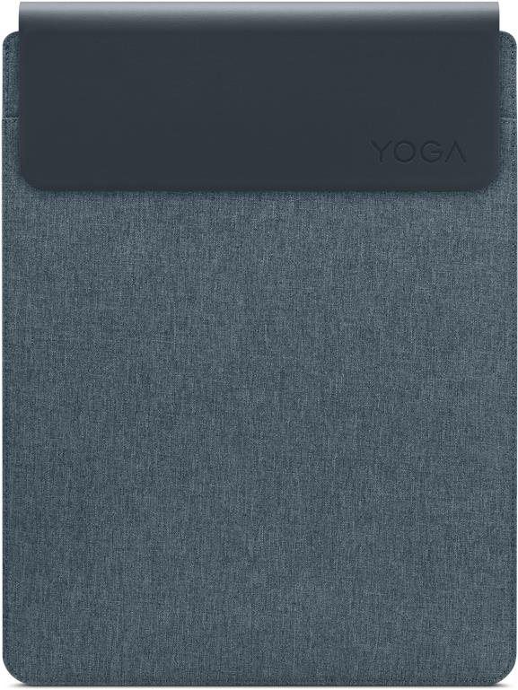 Pouzdro na notebook Lenovo Yoga 14.5" Sleeve Tidal Teal