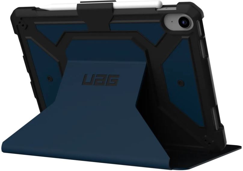 Pouzdro na tablet UAG Metropolis SE Mallard iPad 10.9" 2022