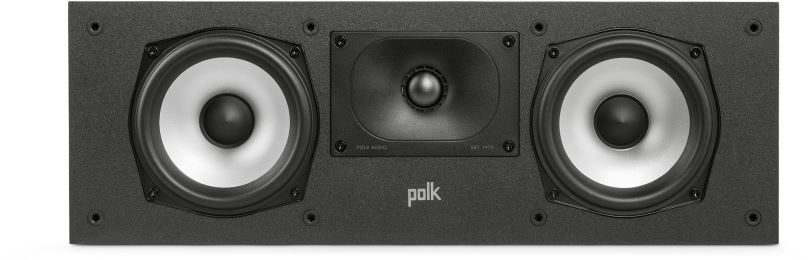 Reproduktor Polk Monitor XT30 černá