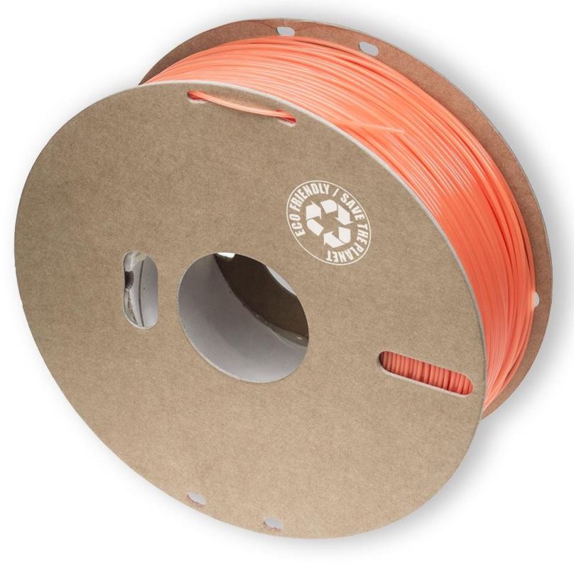 Filament Fenix PLA oranžová fluorescentní