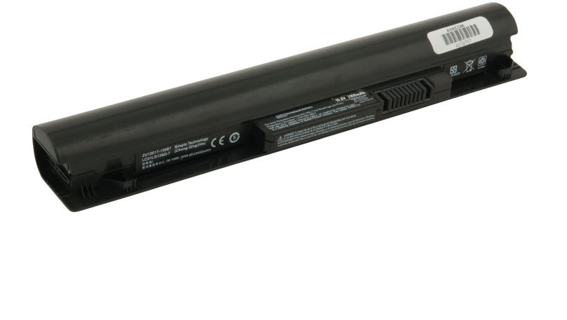 Baterie do notebooku Avacom pro HP Pavilion Touchsmart 10 Li-Ion 10,8V 2900mAh
