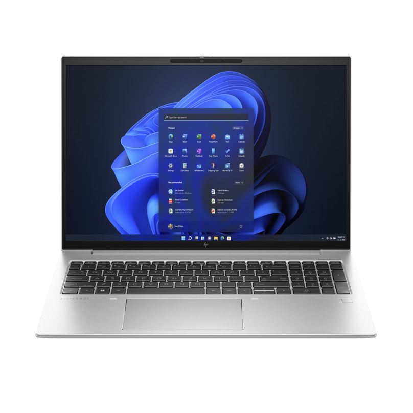 Repasovaný notebook HP EliteBook 860 G10, záruka 24 měsíců