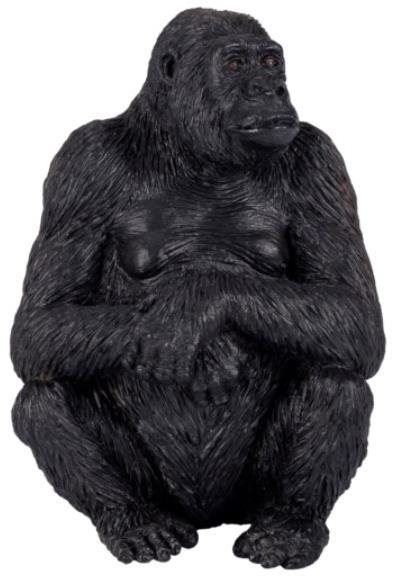 Figurka Mojo - Gorila horská samice - novinka