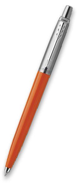 Kuličkové pero PARKER Jotter Originals Orange