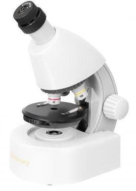Mikroskop Levenhuk Discovery Micro Polar