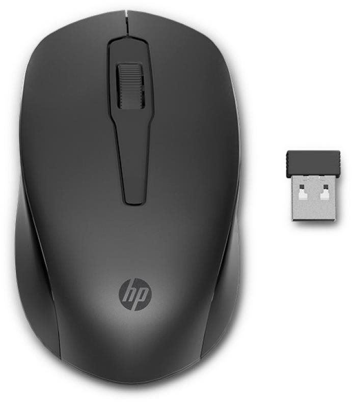 Myš HP 150 Wireless Mouse