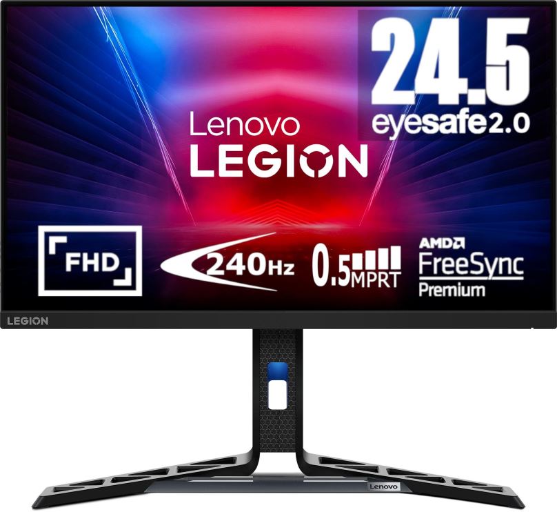 LCD monitor 24.5" Lenovo Legion R25f-30
