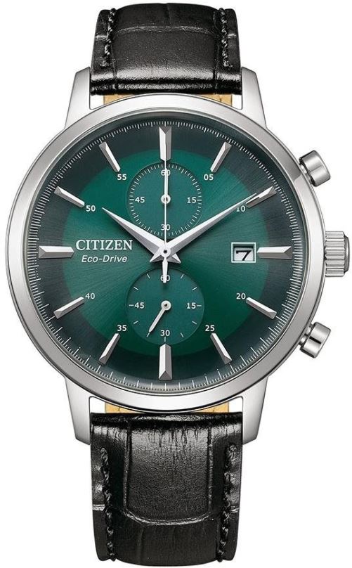 Pánské hodinky CITIZEN Classic Chrono CA7069-24X