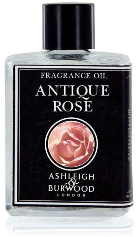 Esenciální olej Ashleigh & Burwood Antique Rose (antická růže)