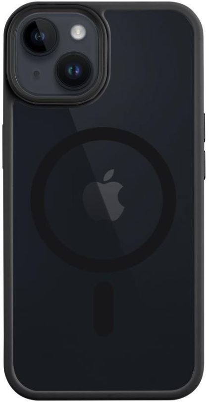 Kryt na mobil Tactical MagForce Hyperstealth Kryt pro Apple iPhone 14 Asphalt