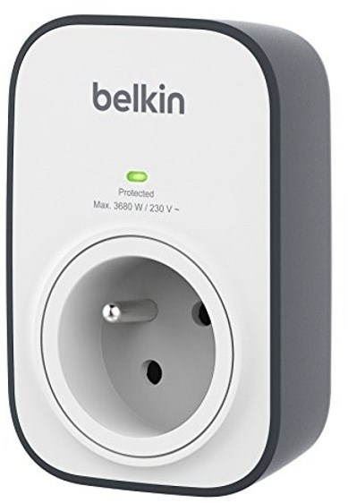 Přepěťová ochrana Belkin BSV102