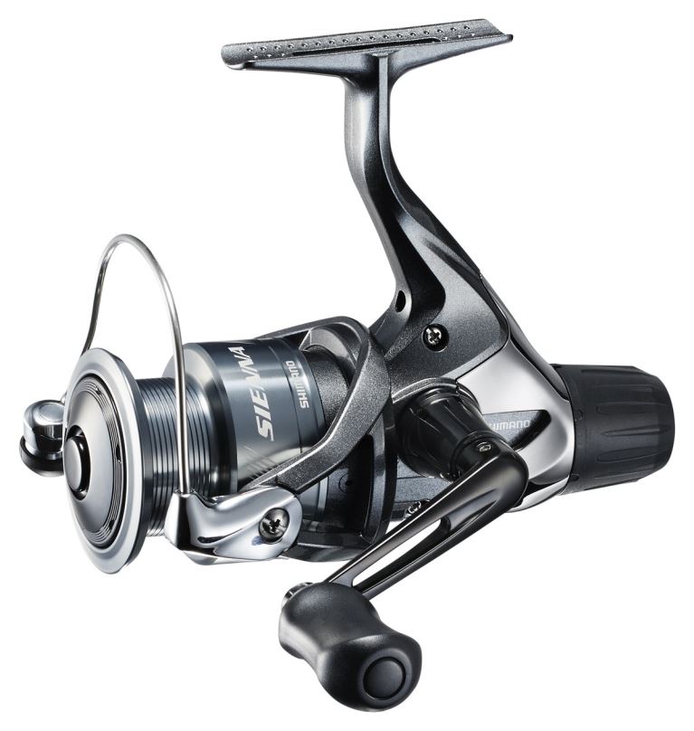 Shimano Naviják Sienna RE 2500