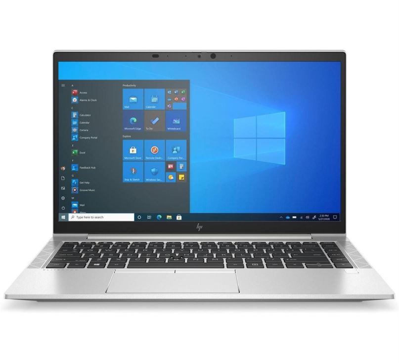 Notebook HP EliteBook 845 G8
