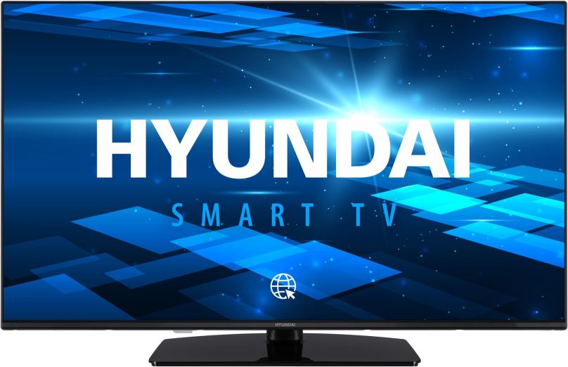 Televize 32" Hyundai FLM 32TS349 SMART