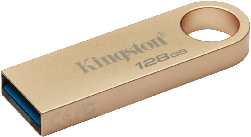 Flash disk Kingston DataTraveler SE9 (Gen 3) 128GB