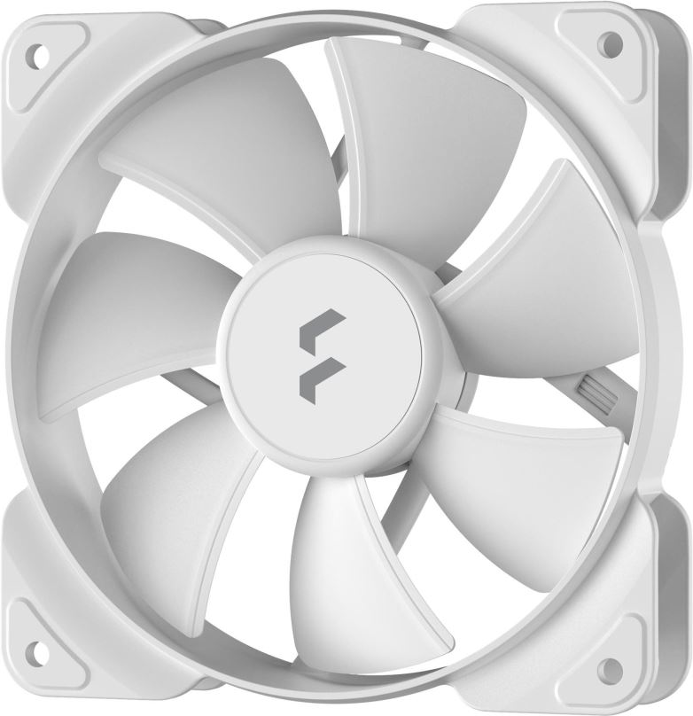 Ventilátor do PC Fractal Design Aspect 12 White