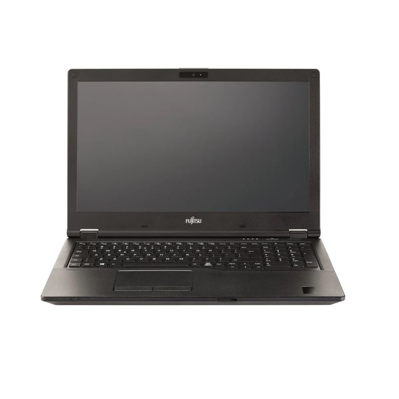 Repasovaný notebook Fujitsu LifeBook E5510, záruka 24 měsíců