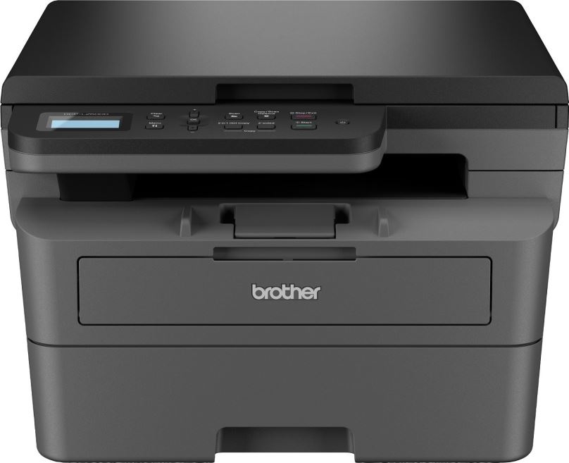Laserová tiskárna Brother DCP-L2600D