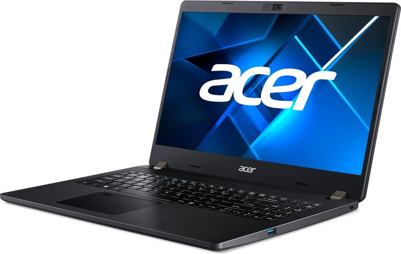 Notebook Acer TravelMate P2 LTE Black