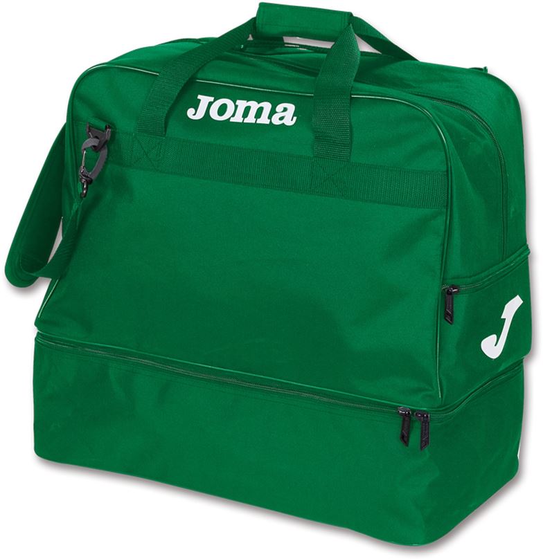 Sportovní taška Joma Trainning III green - L