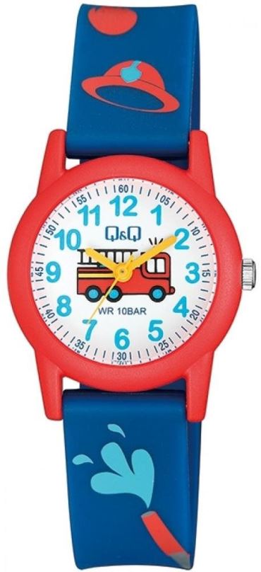 Dětské hodinky Q+Q Kids VR99J019Y
