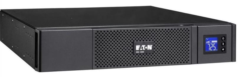 Záložní zdroj EATON 5SC 1500IR IEC