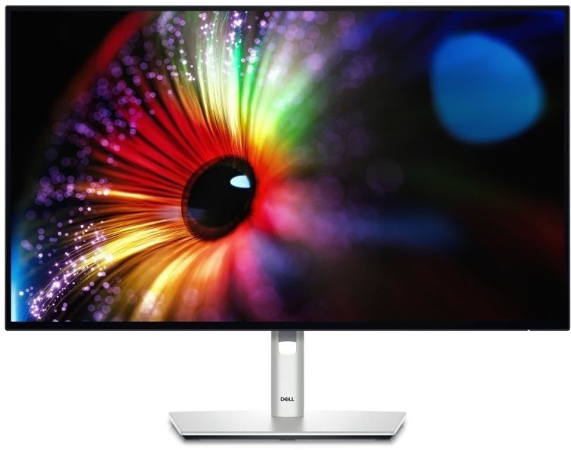 LCD monitor 27" Dell U2724D UltraSharp