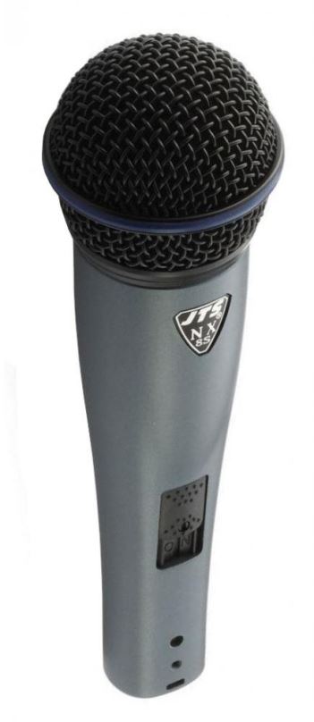 Mikrofon JTS NX-8S
