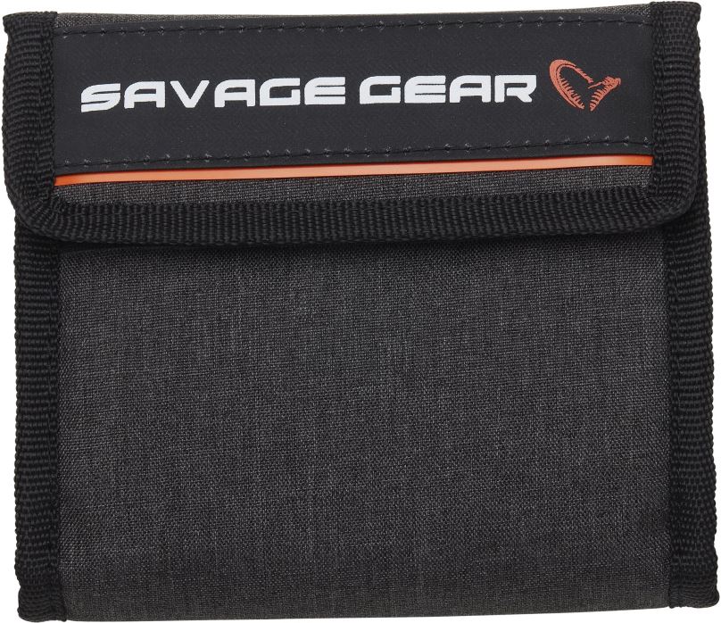 Savage Gear Pouzdro Flip Wallet Rig And Lure Holds