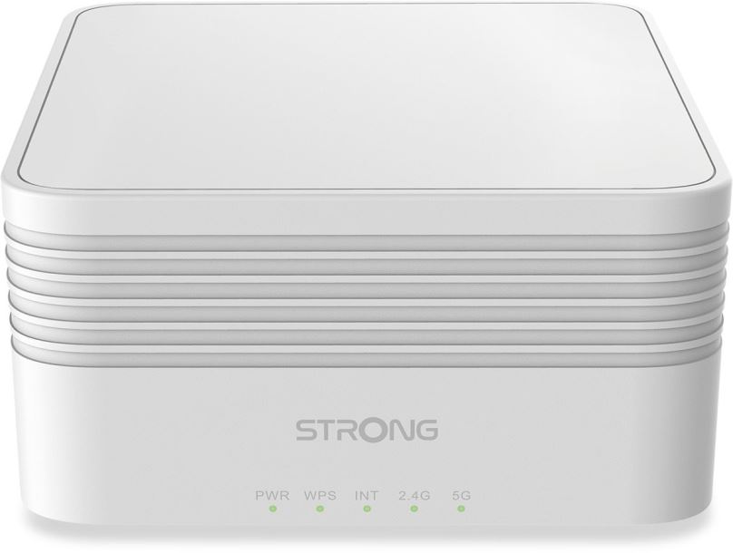 WiFi extender STRONG MESHKITAX3000 2ks