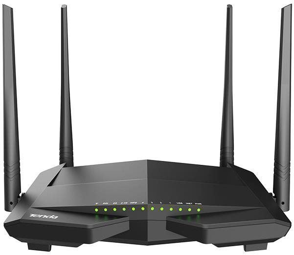 WiFi router V12 Wireless AC1200 VDSL2 Profile 35b, VDSL, ADSL2+, ADSL2, ADSL Router 802.11ac/a/b/g/n,1200 Mb/s,