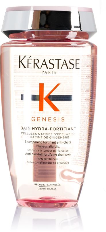 Šampon KÉRASTASE Genesis Bain Hydra-Fortifiant 250 ml