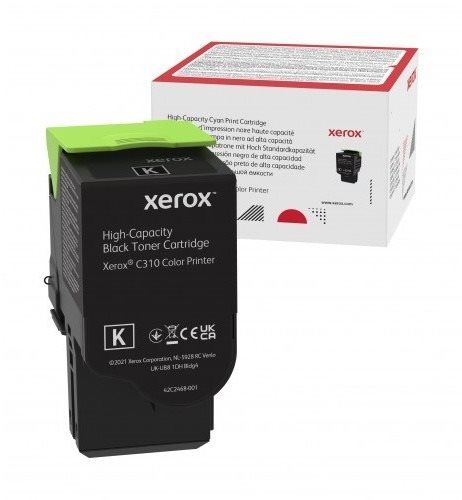 Toner Xerox 006R04360 černý