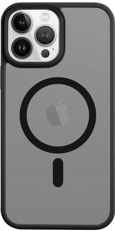 Kryt na mobil Tactical MagForce Hyperstealth Kryt pro Apple iPhone 13 Pro Max Asphalt