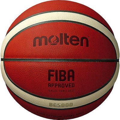 Basketbalový míč Molten B7G5000 vel. 7