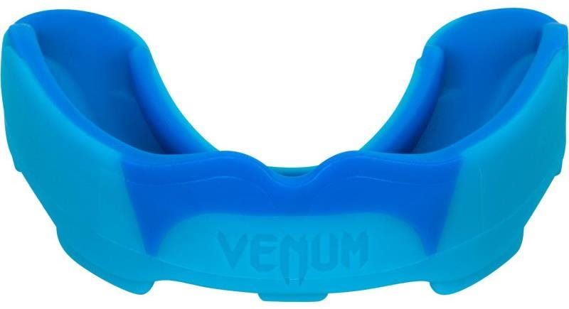 Chránič zubů VENUM PREDATOR - Cyan/Blue