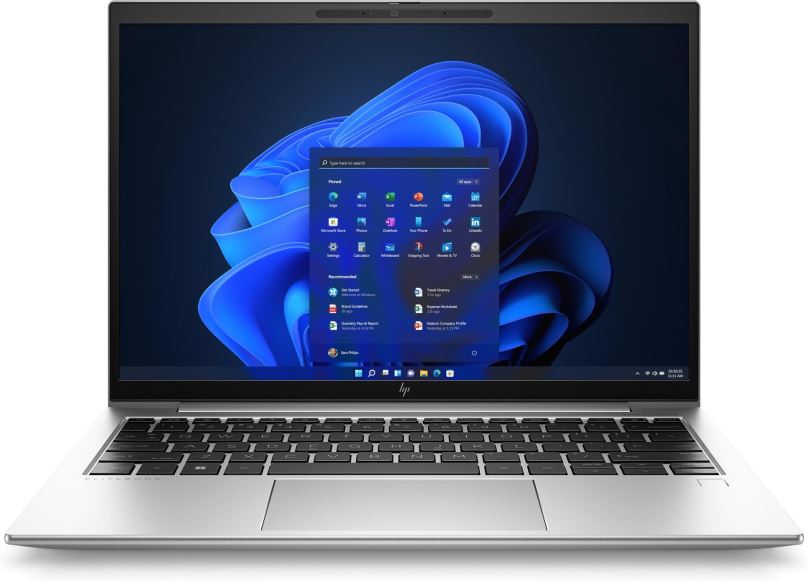 Notebook HP EliteBook 830 G9