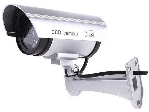 IP kamera Securia Pro Atrapa Camera Bullet MBC021