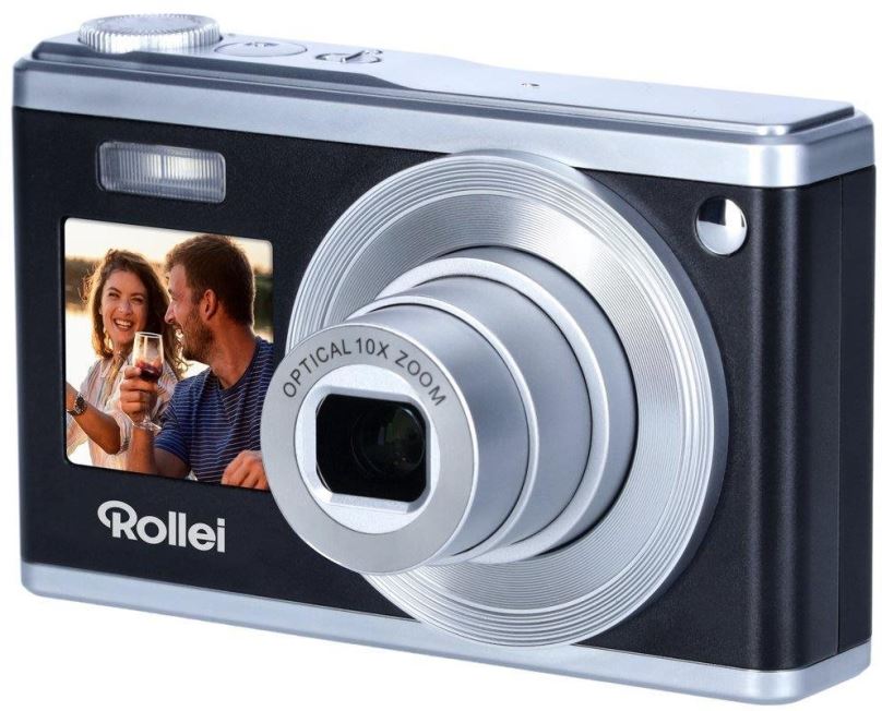 Digitální fotoaparát Rollei Compactline 10x