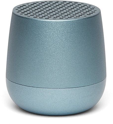Bluetooth reproduktor Lexon Mino+ modrý