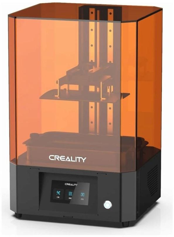 3D tiskárna Creality LD-006