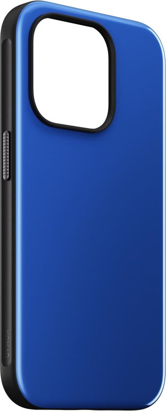 Kryt na mobil Nomad Sport Case Super Blue iPhone 15 Pro