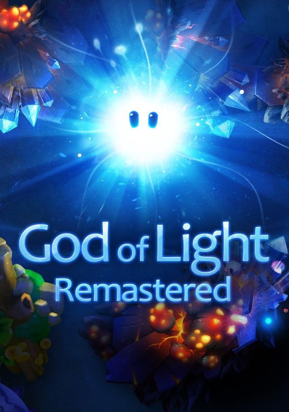 Hra na PC God of Light: Remastered (PC/MAC) DIGITAL