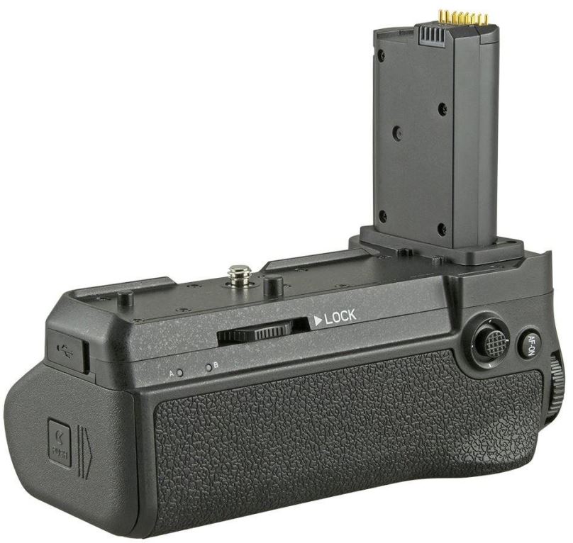 Battery Grip Battery Grip Jupio pro Nikon Z6 II / Z7 II