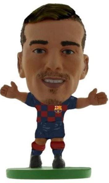 Figurka SoccerStarz - Antoine Griezmann - FC Barcelona
