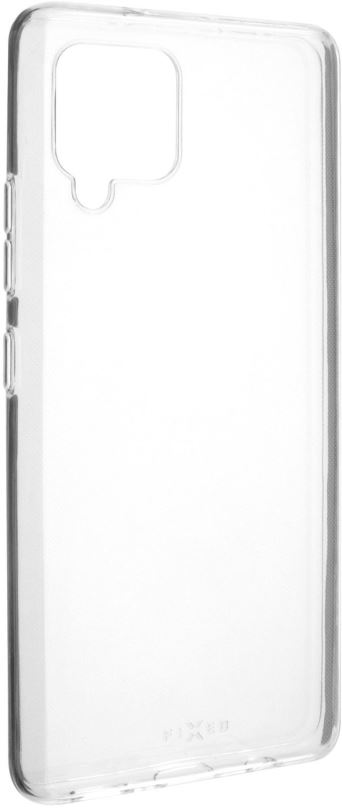 Kryt na mobil FIXED Skin pro Samsung Galaxy A42 5G/M42 5G 0.6 mm čiré