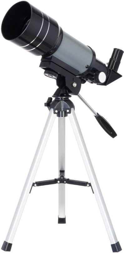 Teleskop Levenhuk hvězdářský dalekohled Blitz 70s BASE