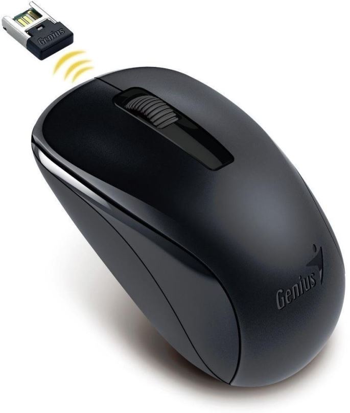 Myš Genius NX-7005 černá